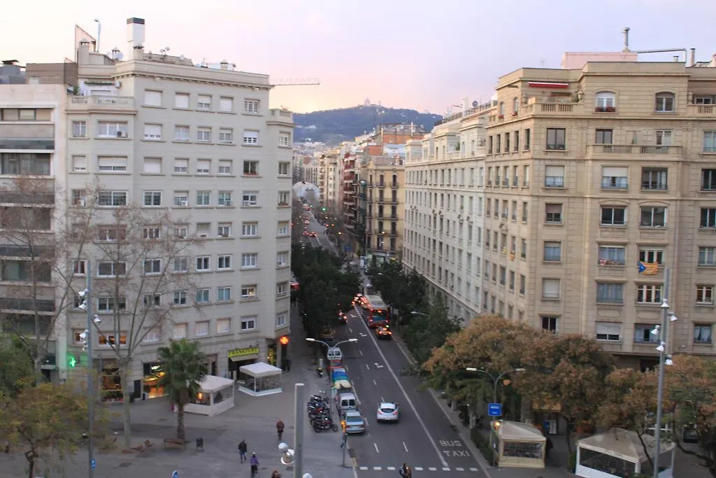 Apartamento Apartaments Casanova Bcn Barcelona