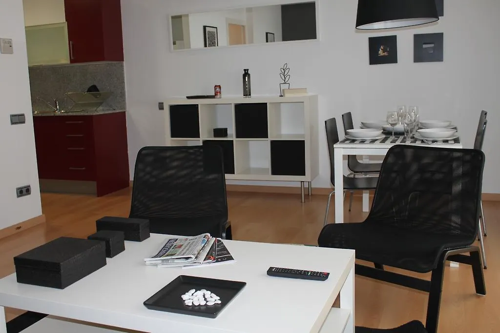 Apartaments Casanova Bcn Barcelona Apartamento