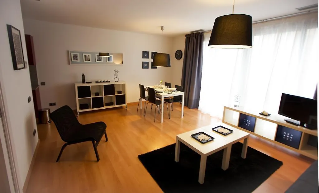 Apartaments Casanova Bcn Barcelona España