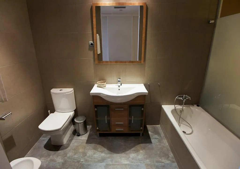 Apartamento Apartaments Casanova Bcn Barcelona