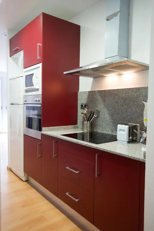 Apartamento Apartaments Casanova Bcn Barcelona