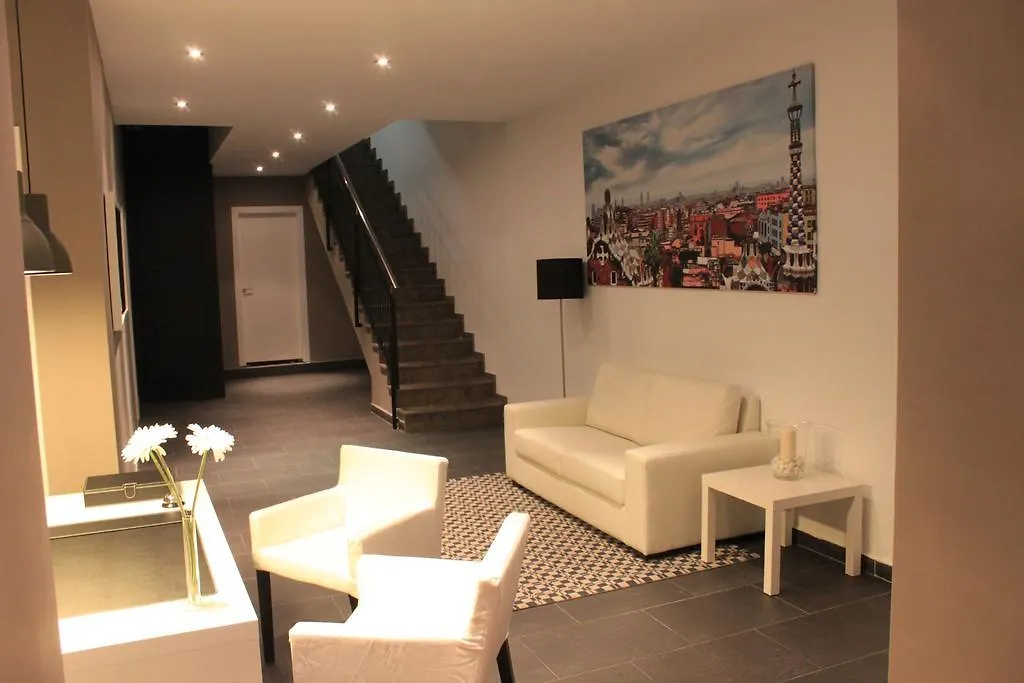 Apartamento Apartaments Casanova Bcn Barcelona