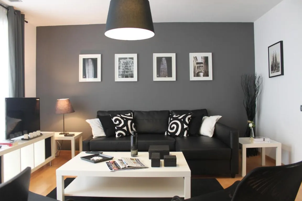 Apartaments Casanova Bcn Barcelona Apartamento