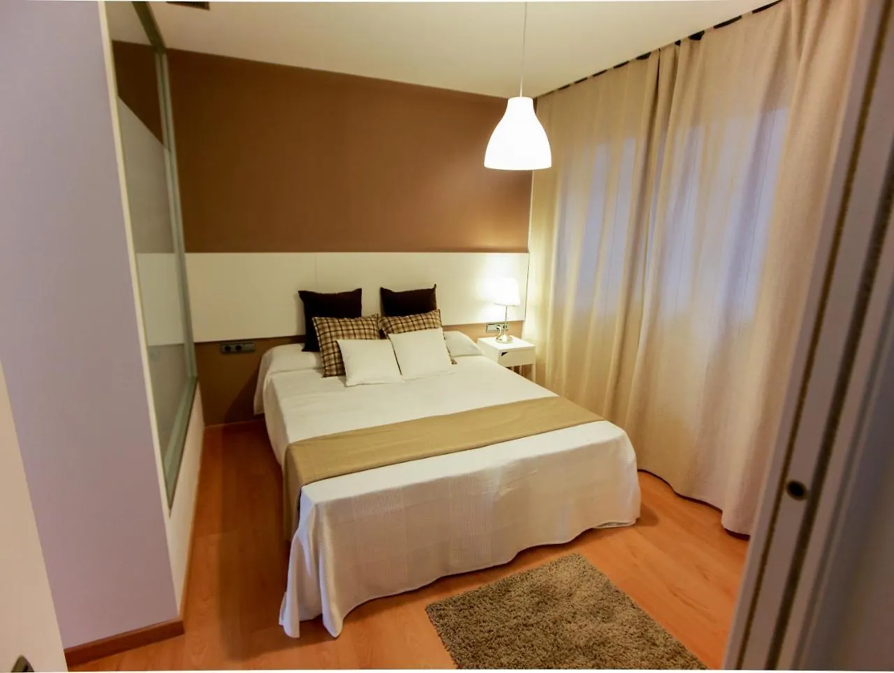 Apartamento Apartaments Casanova Bcn Barcelona España