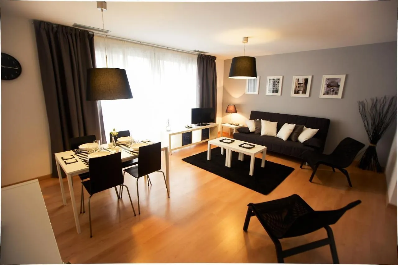 Apartamento Apartaments Casanova Bcn Barcelona