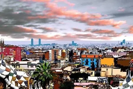 Apartaments Casanova Bcn Barcelona