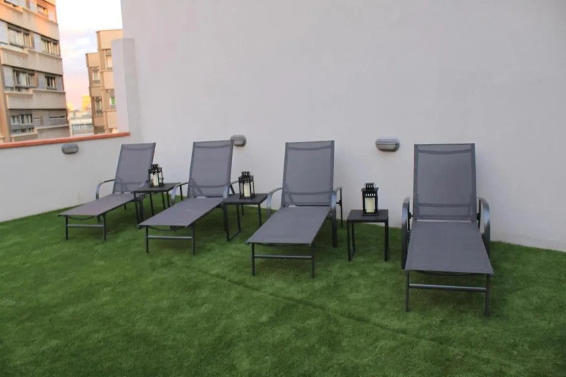Apartaments Casanova Bcn Barcelona Apartamento