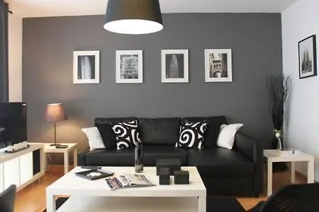 Apartaments Casanova Bcn Барселона